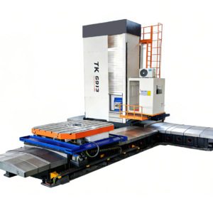 CNC Boring Milling Machine